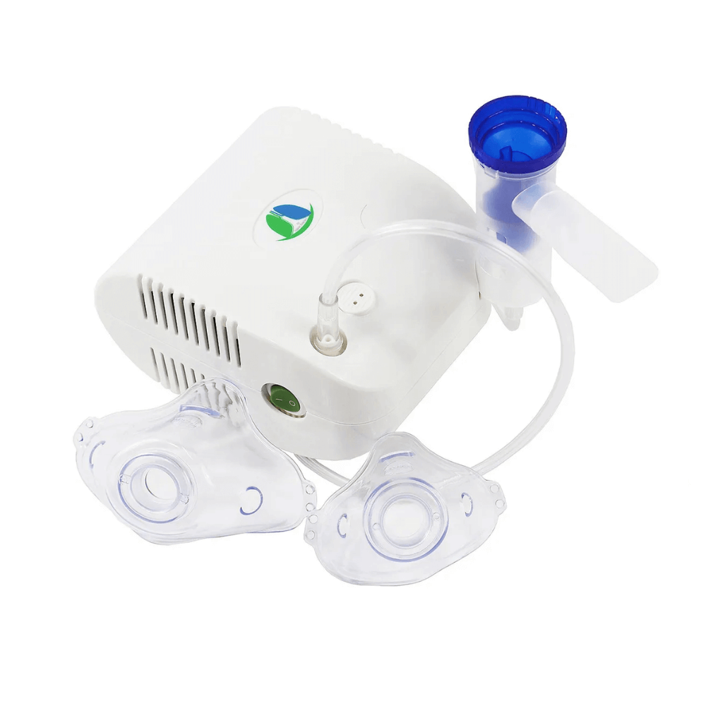 GENERICO Nebulizador de Aire para Bebes Niños