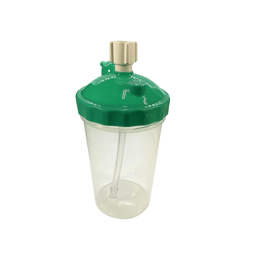 Vaso Humidificador