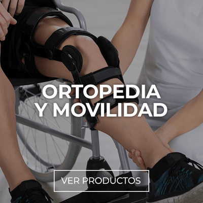 Ortopedia y Movilidad