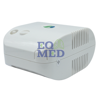 Nebulizador Compresor  Adulto/infantil Accesorios Silencioso