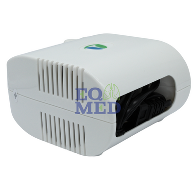 Nebulizador Compresor  Adulto/infantil Accesorios Silencioso