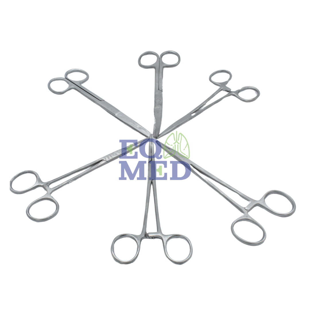 Estuche De Diseccion 20 Piezas Economico Hergom C/estuche