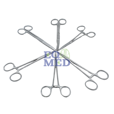 Estuche De Diseccion 20 Piezas Economico Hergom C/estuche